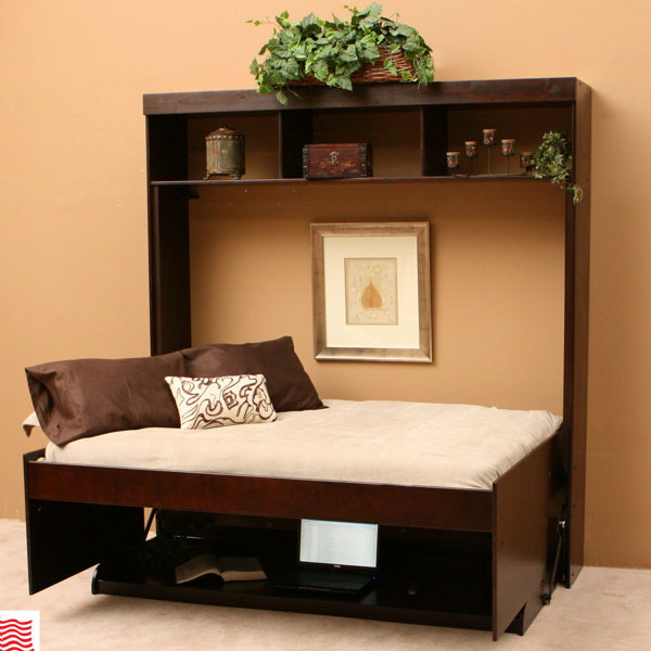 Desk To Bed Convertible Desk Design Ideas